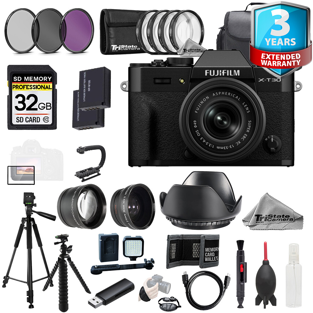 FUJIFILM