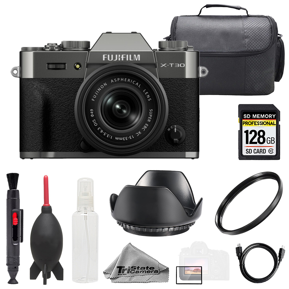 FUJIFILM