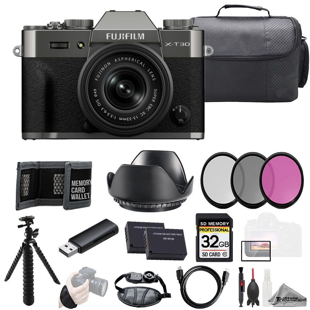 FUJIFILM
