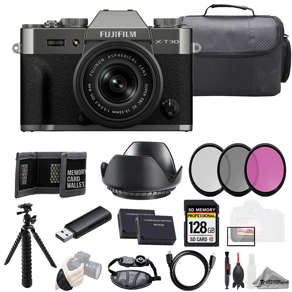 FUJIFILM