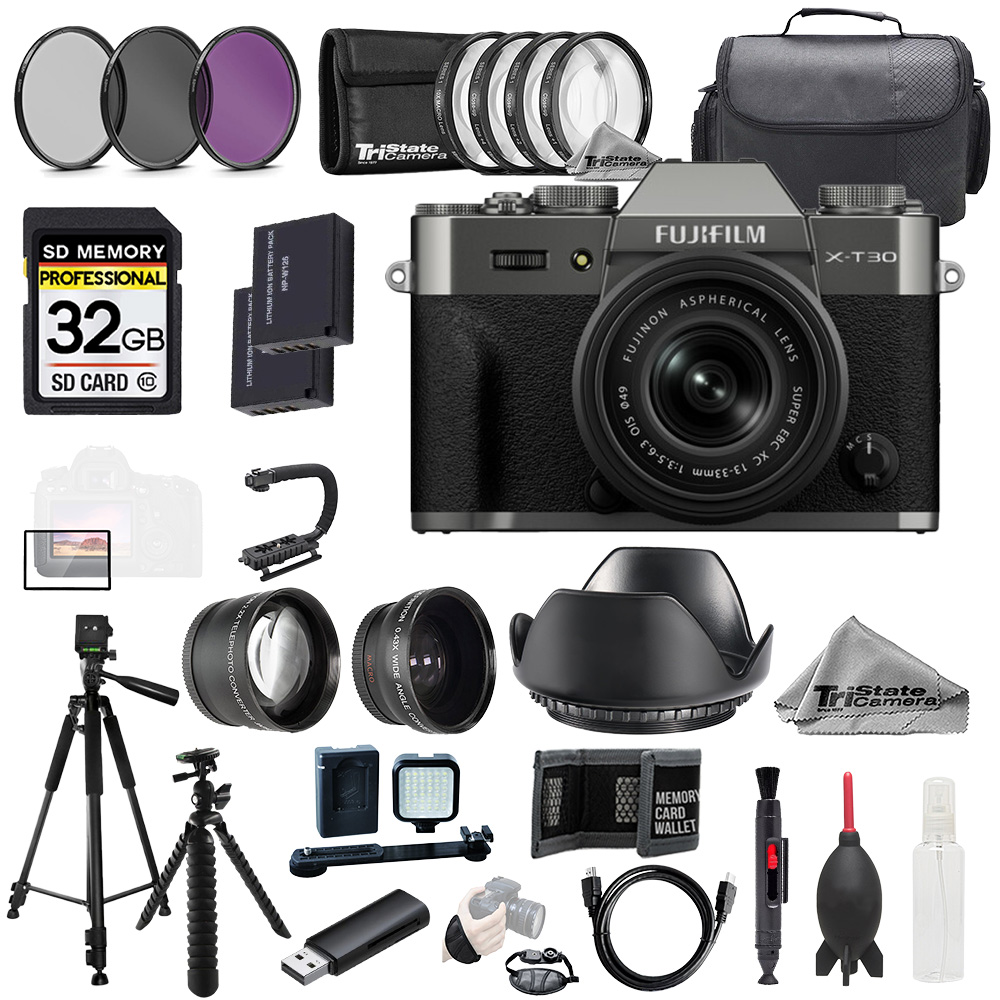 FUJIFILM