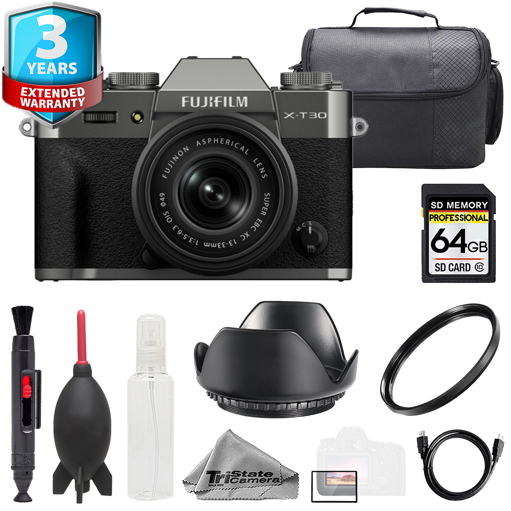 FUJIFILM