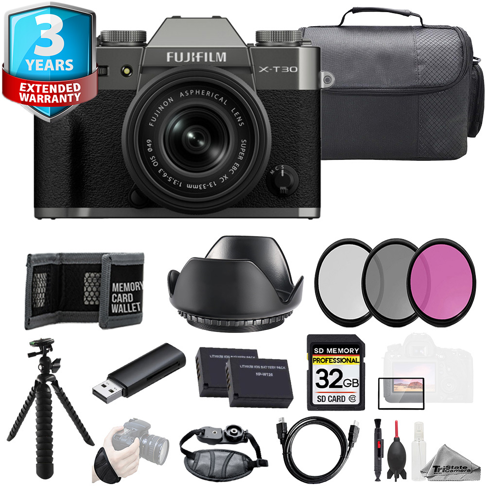 FUJIFILM
