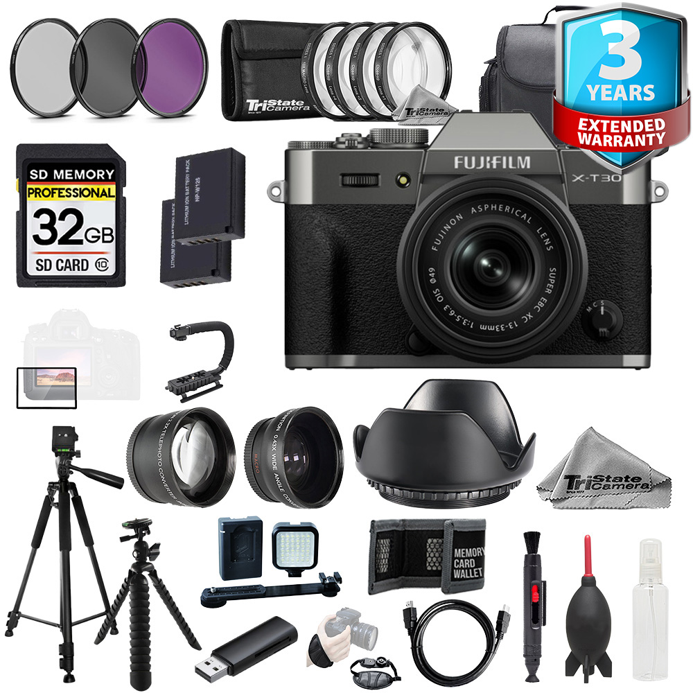 FUJIFILM