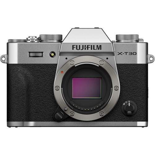 FUJIFILM