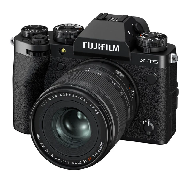 FUJIFILM