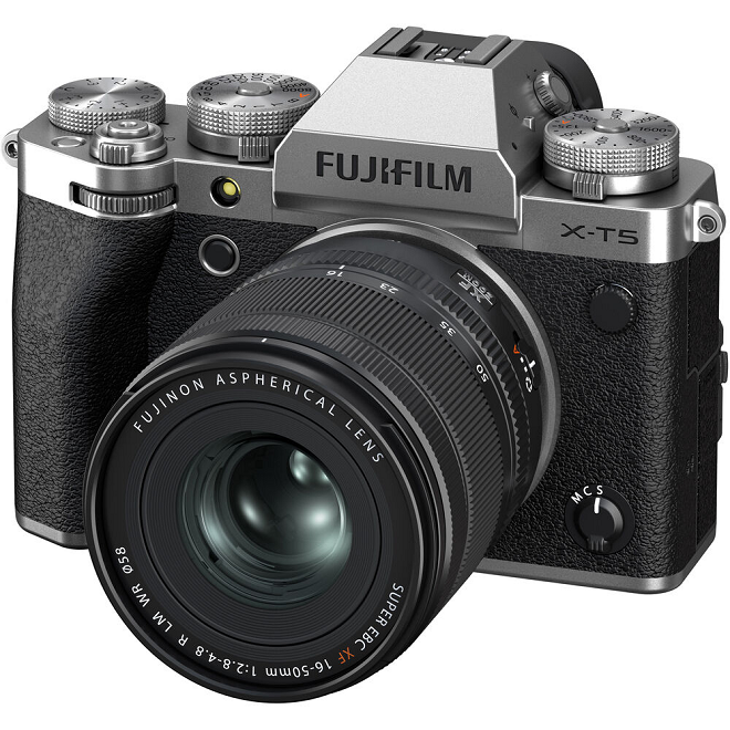 FUJIFILM