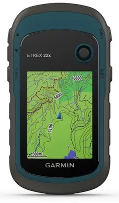 ETREX 22X Rugged Handheld GPS *FREE SHIPPING*