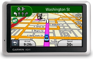 GARMIN