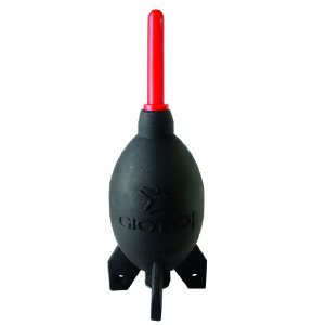 Rocket Blaster Air Blaster - Medium - Black *FREE SHIPPING*