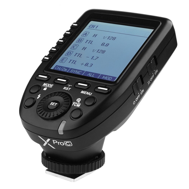 GODOX