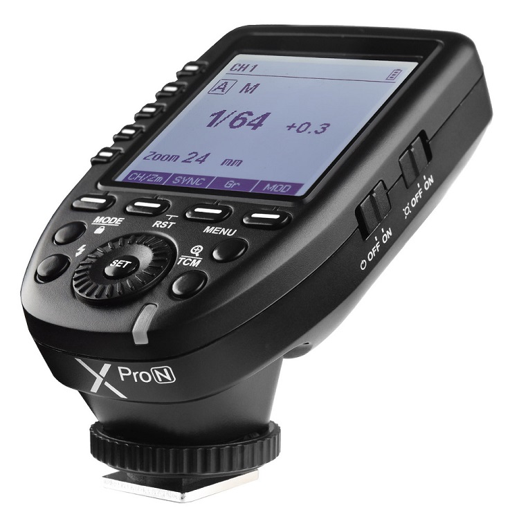 GODOX
