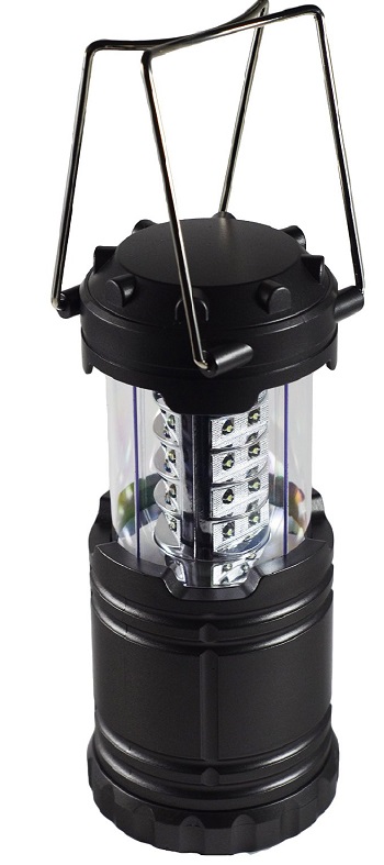 Go Green Power GG-113-30LPOP 30 LED Pop-Up Lantern *FREE SHIPPING*