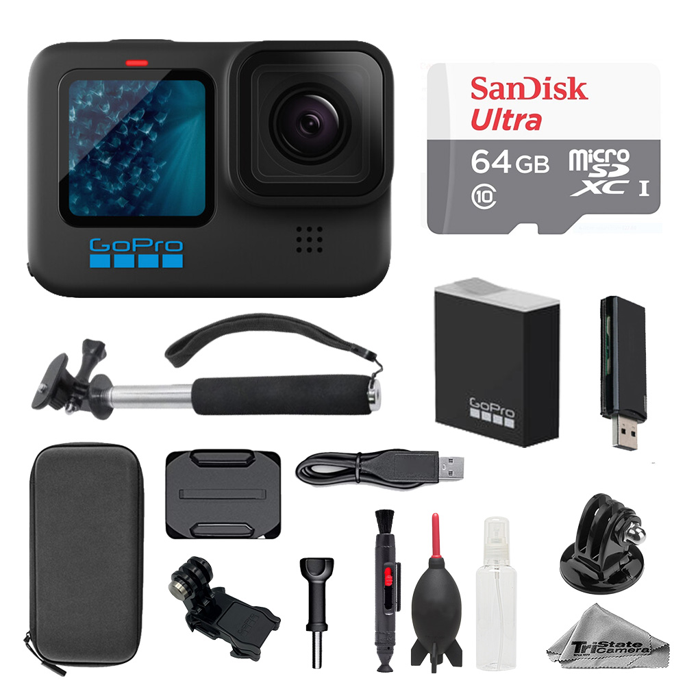 GOPRO