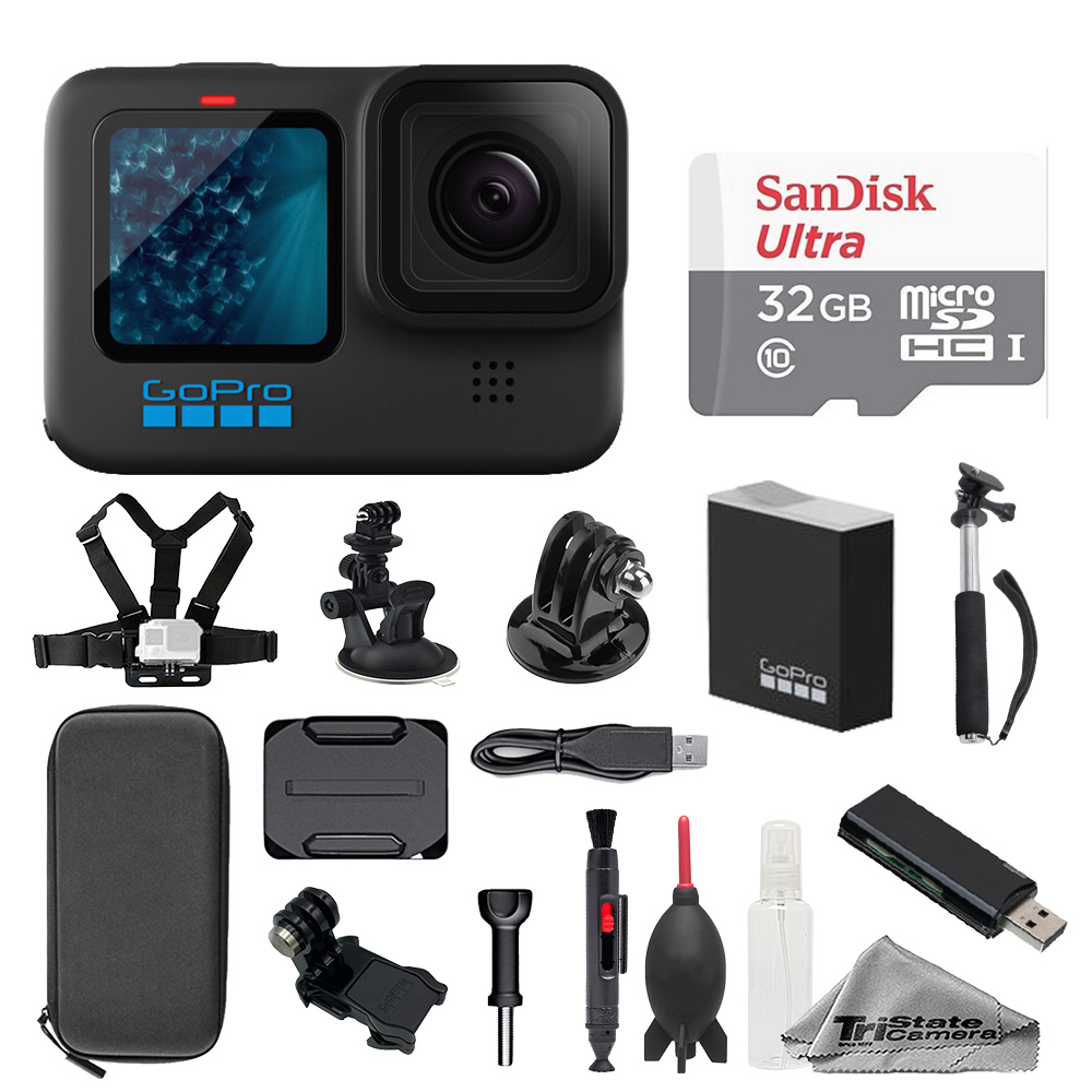 GOPRO