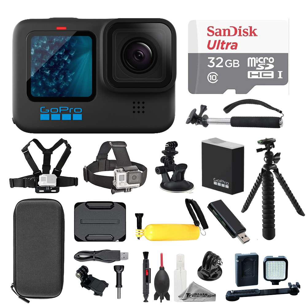 GOPRO
