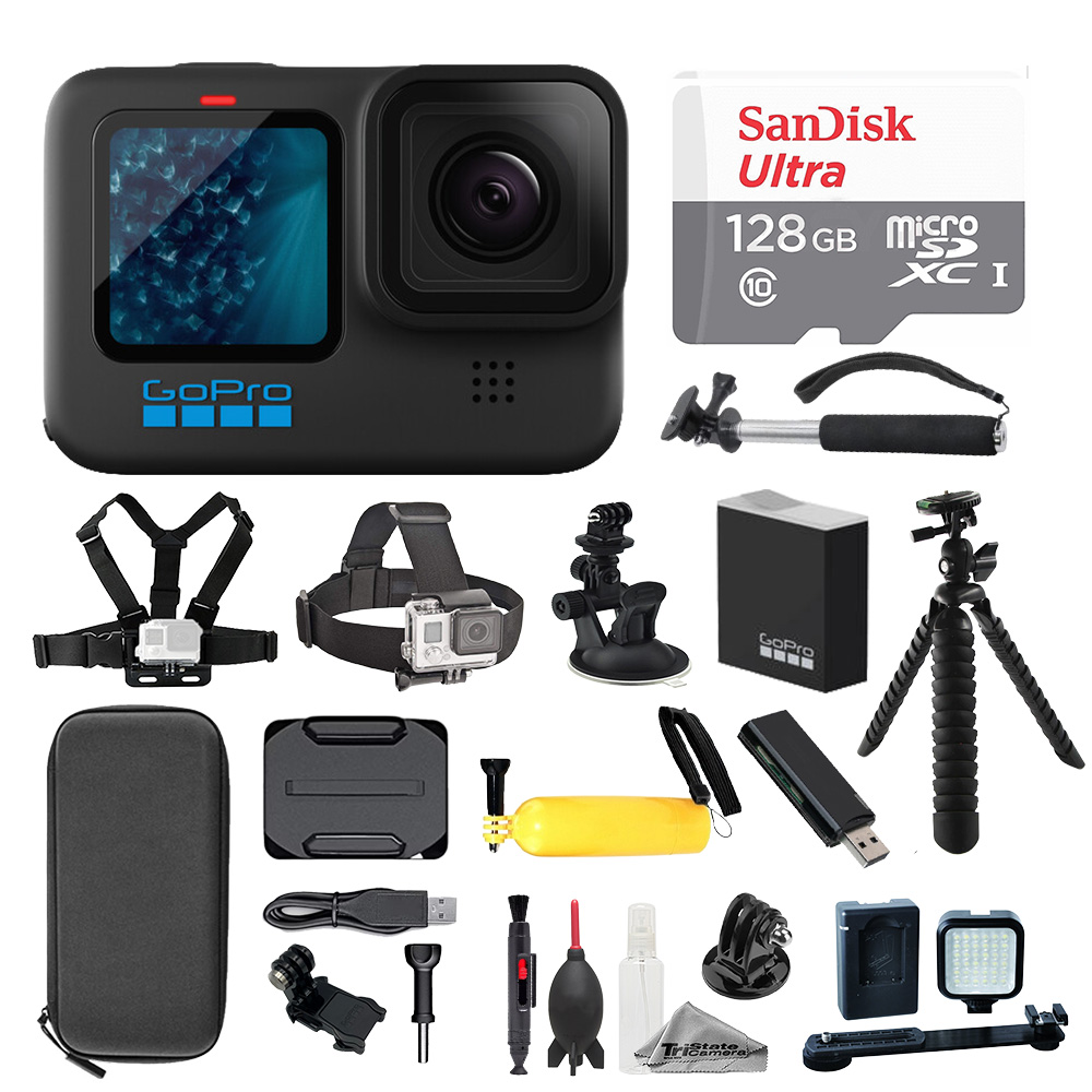 GOPRO