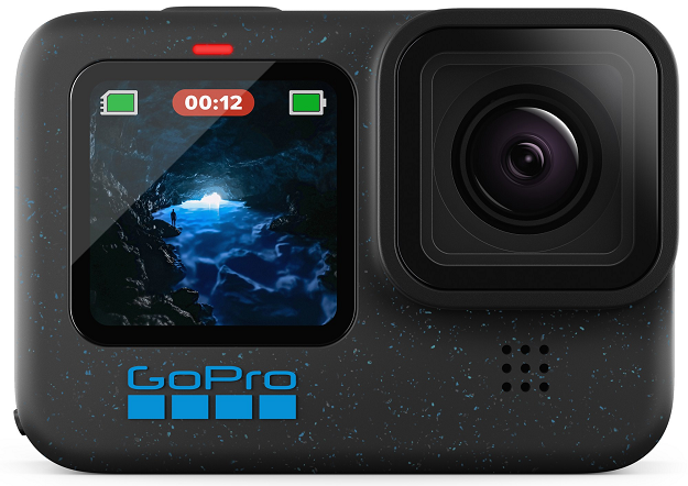 GOPRO