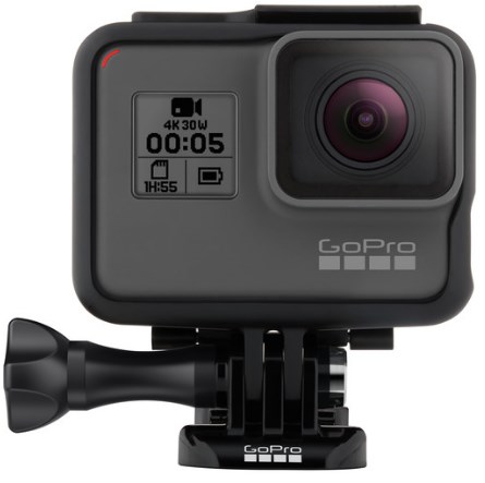 GOPRO
