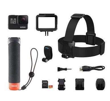 GOPRO