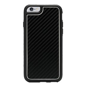 Identity Graphite Case for iPhone 6 - Retail Packaging - Black/White *FREE SHIPPING*