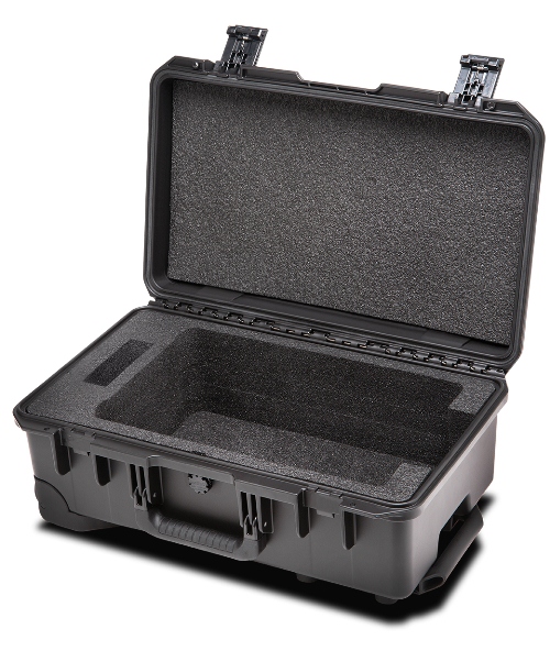 Protective case iM2500 to transport your G-SPEED Shuttle XL (Spare module Foam) *FREE SHIPPING*