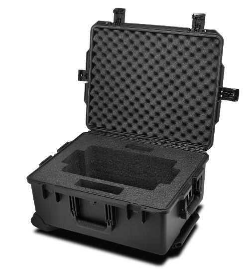 Protective case iM2720 to transport your G-SPEED Shuttle XL (Spare module Foam) *FREE SHIPPING*