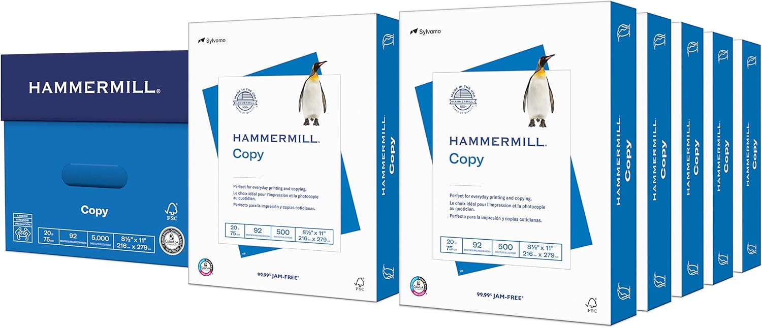 HAMMERMILL
