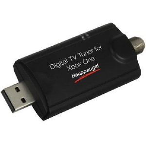 Digital TV Tuner for Xbox One TV Tuners & Video Capture 1578