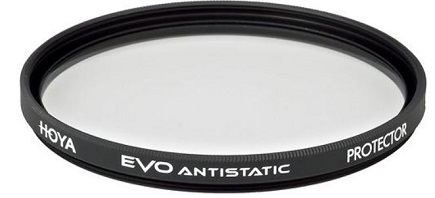 52mm EVO Antistatic Super Multi-Coated  Protector Filter *FREE SHIPPING*