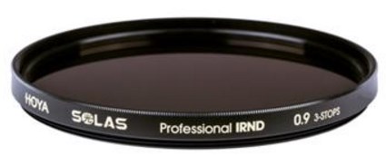 55mm Solas IRND 0.9 Pro ND Filter *FREE SHIPPING*