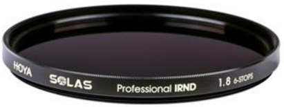 82mm Solas IRND 1.8 Pro ND Filter *FREE SHIPPING*