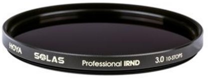 77mm Solas IRND 3.0 Pro ND Filter *FREE SHIPPING*