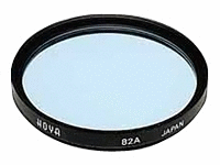 49mm 82a (HMC) Multi Coated Filter *FREE SHIPPING*