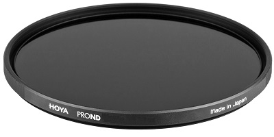 49mm Pro ND100 Filter *FREE SHIPPING*