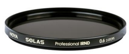 49mm Solas IRND 0.6 Pro ND Filter *FREE SHIPPING*