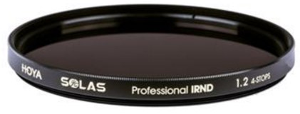 55mm Solas IRND 1.2 Pro ND Filter *FREE SHIPPING*