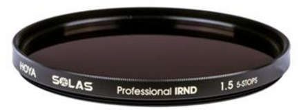 58mm Solas IRND 1.5 Pro ND Filter *FREE SHIPPING*