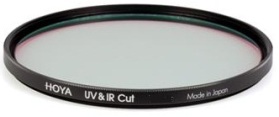 55mm (HMC) Multi-Coated UV/IR Cut Filter *FREE SHIPPING*