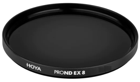 82mm ProND EX 8 (3-stop) Neutral Density Filter *FREE SHIPPING*