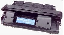 Black Laserjet Print Cartridge Standard