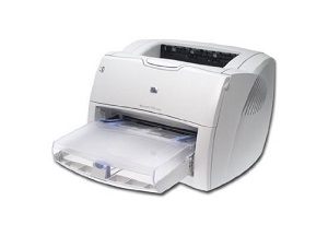 HP Laserjet 1200 Printer (RECONDITIONED)