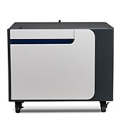 CC521A Printer Cabinet