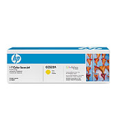 Color Laserjet Cc532a Yellow Print Cartridge