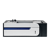 CE522A LaserJet 500-sheet Paper Tray