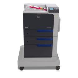 CP4525xh Color LaserJet Enterprise Printer