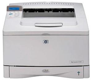 Laserjet 5100n Computer-To-Plate Laser Platemaker & Print (Reconditioned)