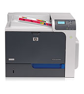 Color Laserjet Cp4025n Printer