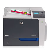 Color Laserjet Cp4525n Printer