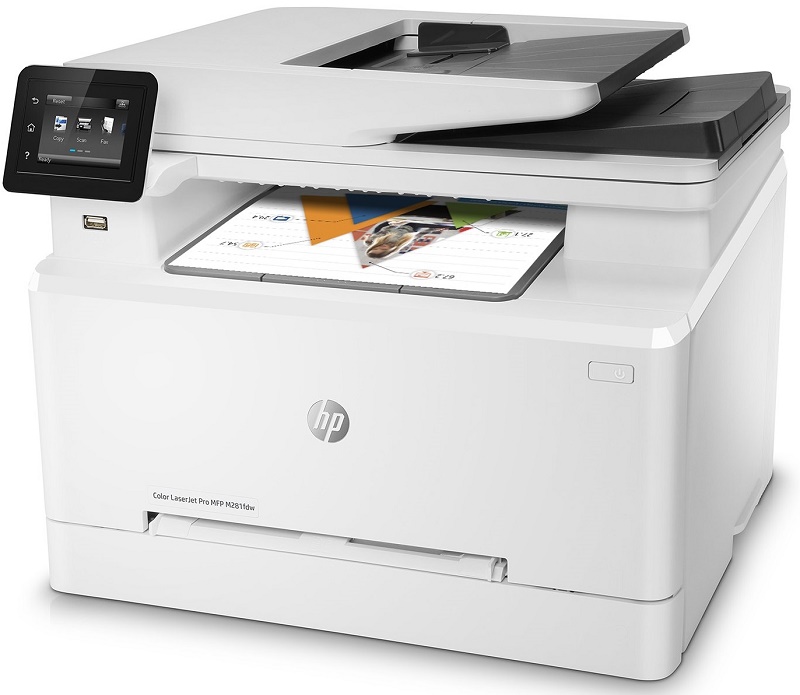 HP